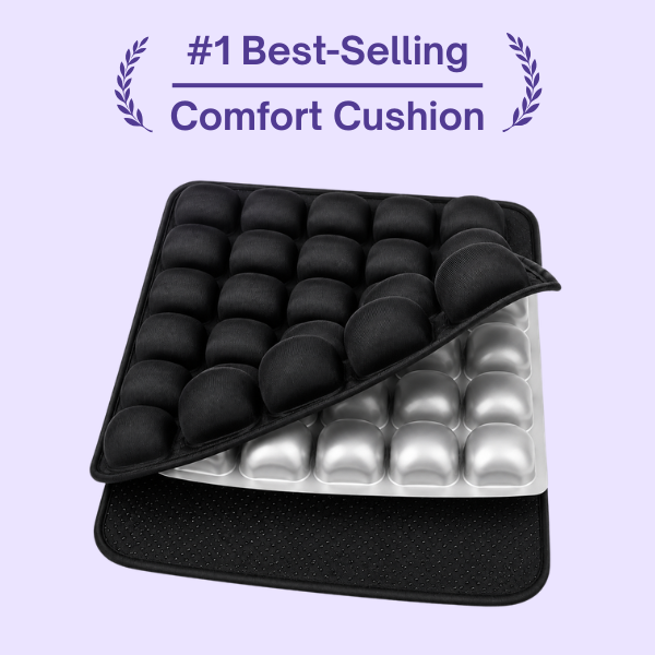 Ultimate Comfort Cushion