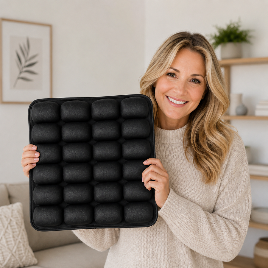 Wellspiro cushion