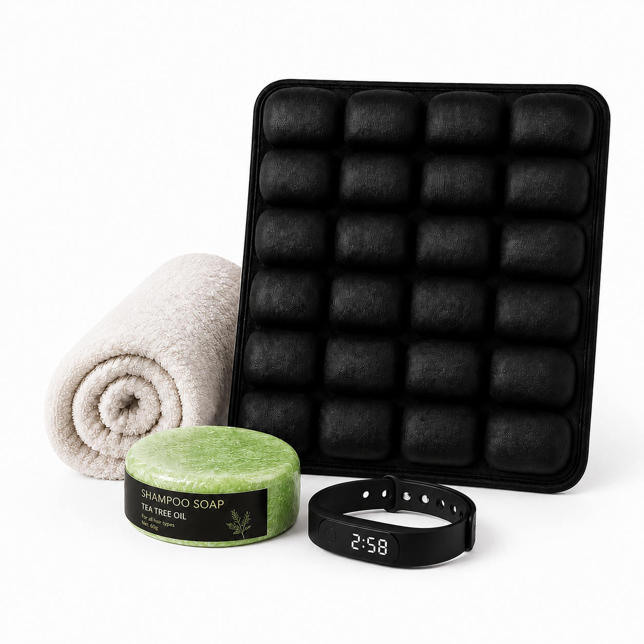 Wellspiro products